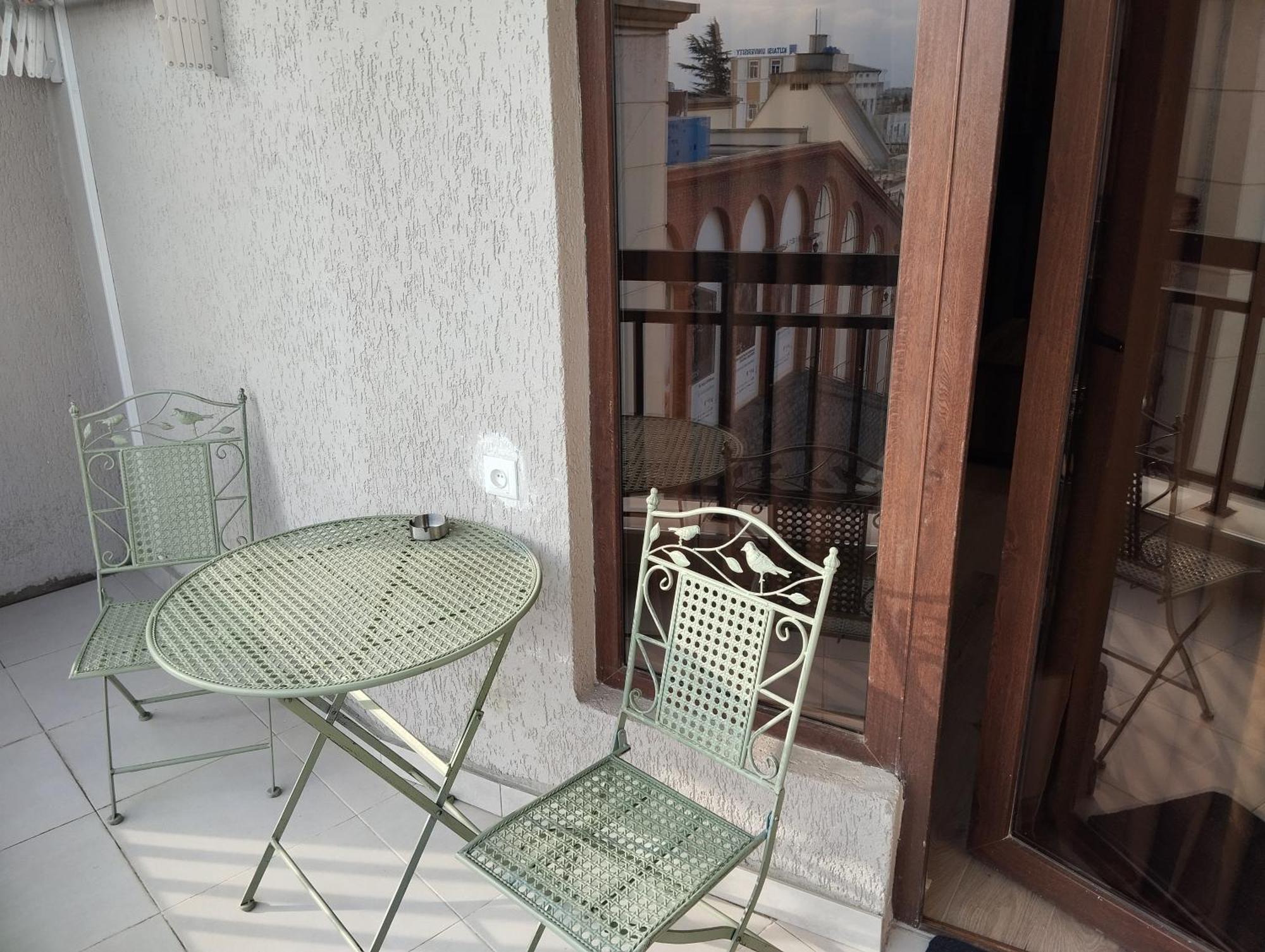 House Number 1 In Kutaisi